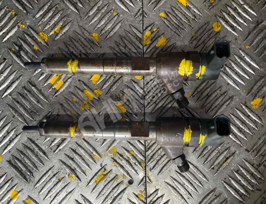 Форсунка Opel Meriva A 2006-2010 рестайлинг  Opel Meriva Meriva A 2006-2010 рестайлинг