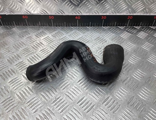 Патрубок интеркулера Audi A4 B5 (8D) 1994-1999  Audi A4 A4 B5 (8D) 1994-1999
