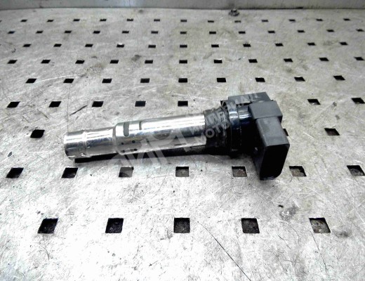 Катушка зажигания Volkswagen Polo IV (9N) 2001-2005  Volkswagen Polo Polo IV (9N) 2001-2005
