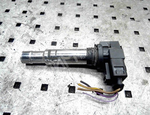 Катушка зажигания Volkswagen Polo IV (9N) 2001-2005  Volkswagen Polo Polo IV (9N) 2001-2005