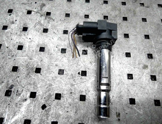 Катушка зажигания Volkswagen Polo IV (9N) 2001-2005  Volkswagen Polo Polo IV (9N) 2001-2005