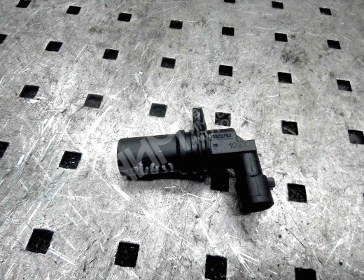 Датчик коленвала Opel Astra H 2004-2007  Opel Astra Astra H 2004-2007