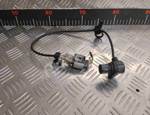 Датчик коленвала Audi A3 I (8L) 2000-2003 рестайлинг  Audi A3 A3 I (8L) 2000-2003 рестайлинг