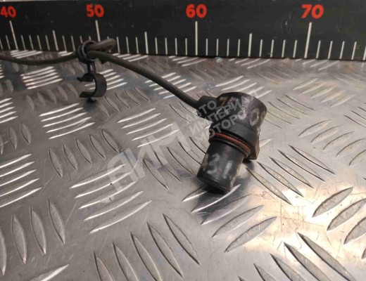 Датчик коленвала Audi A3 I (8L) 2000-2003 рестайлинг  Audi A3 A3 I (8L) 2000-2003 рестайлинг