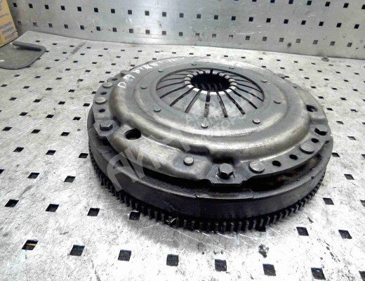 Комплект сцепления Opel Astra G 1998-2004  Opel Astra Astra G 1998-2004