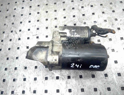 Стартер Audi A6 C5 (4B) 1997-2001  Audi A6 A6 C5 (4B) 1997-2001