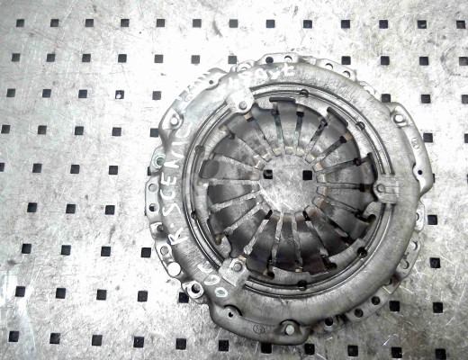 Корзина сцепления Renault Scenic II (JM) 2003-2006  Renault Scenic Scenic II (JM) 2003-2006