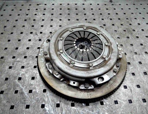 Комплект сцепления Opel Astra H 2004-2007  Opel Astra Astra H 2004-2007