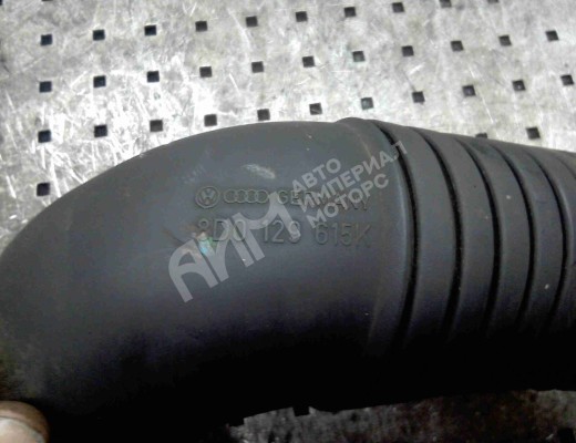 Патрубок турбины Volkswagen Passat B5+ (3B) 2000-2005 рестайлинг  Volkswagen Passat Passat B5+ (3B) 2000-2005 рестайлинг