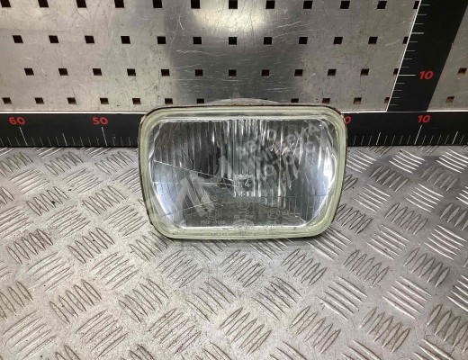 Фара левая Jeep Cherokee II (XJ) 1984-2001  Jeep Cherokee Cherokee II (XJ) 1984-2001