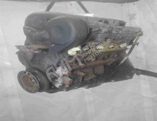Двигатель Opel Astra G 1998-2004  Opel Astra Astra G 1998-2004