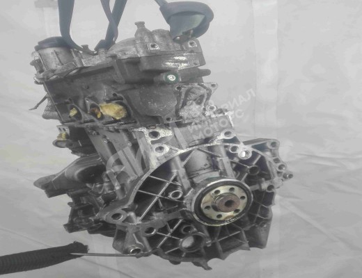 Двигатель Volkswagen Fox (5Z) 2003-2011  Volkswagen Fox Fox (5Z) 2003-2011