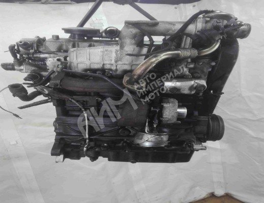 Двигатель Volkswagen Golf IV (1J) 1997-2004  Volkswagen Golf Golf IV (1J) 1997-2004
