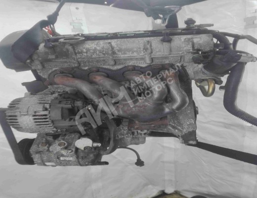 Двигатель Volkswagen Golf V (1K) 2004-2009  Volkswagen Golf Golf V (1K) 2004-2009