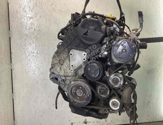 Генератор Opel Astra H 2007-2010 рестайлинг  Opel Astra Astra H 2007-2010 рестайлинг