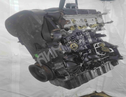 Двигатель Volkswagen Touran I (1T) 2003-2006  Volkswagen Touran Touran I (1T) 2003-2006