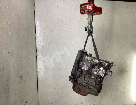 Двигатель Fiat G. Punto (199) 2005-2011  Fiat Grande Punto G. Punto (199) 2005-2011