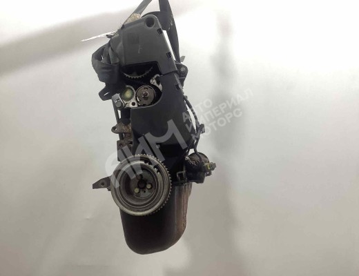 Двигатель Fiat G. Punto (199) 2005-2011  Fiat Grande Punto G. Punto (199) 2005-2011