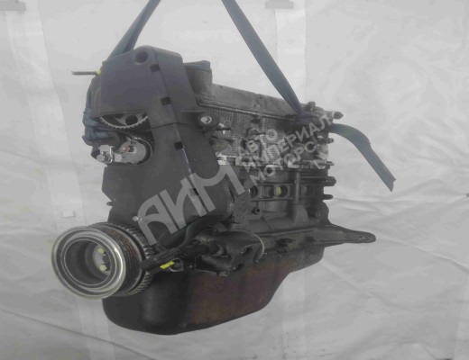 Двигатель Fiat G. Punto (199) 2005-2011  Fiat Grande Punto G. Punto (199) 2005-2011