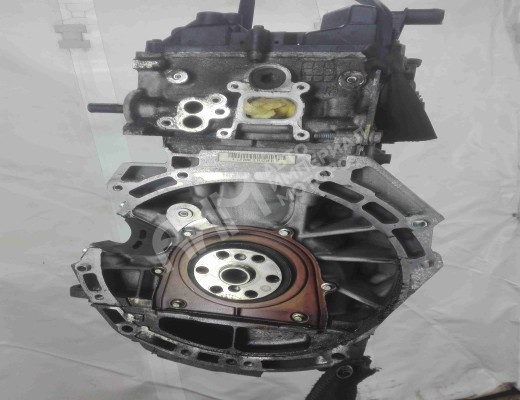 Двигатель Ford C-Max I (C214) 2003-2007  Ford C-Max C-Max I (C214) 2003-2007