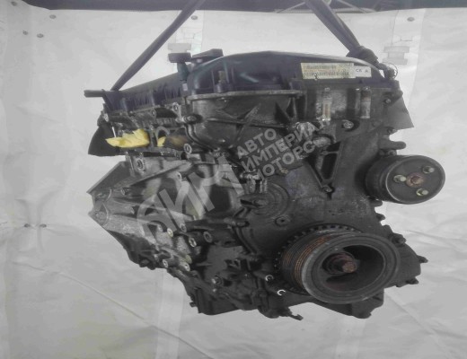 Двигатель Ford C-Max I (C214) 2003-2007  Ford C-Max C-Max I (C214) 2003-2007