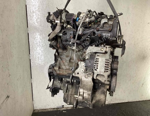 Двигатель Fiat Stilo (192) 2001-2010  Fiat Stilo Stilo (192) 2001-2010