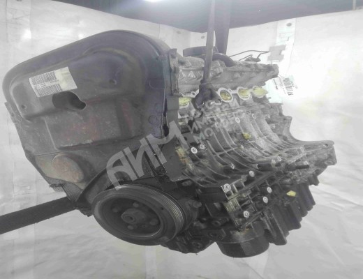 Двигатель Volvo V70 II (SW) 2000-2008  Volvo V70 V70 II (SW) 2000-2008