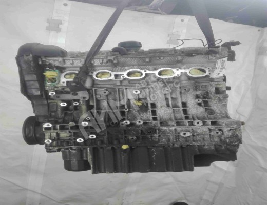 Двигатель Volvo V70 II (SW) 2000-2008  Volvo V70 V70 II (SW) 2000-2008