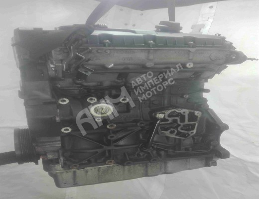 Двигатель Volkswagen Golf IV (1J) 1997-2004  Volkswagen Golf Golf IV (1J) 1997-2004