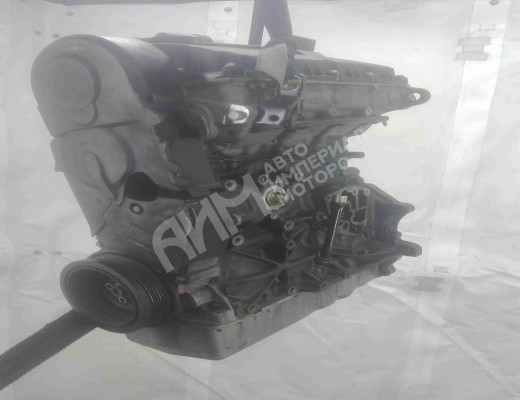 Двигатель Volkswagen Golf IV (1J) 1997-2004  Volkswagen Golf Golf IV (1J) 1997-2004