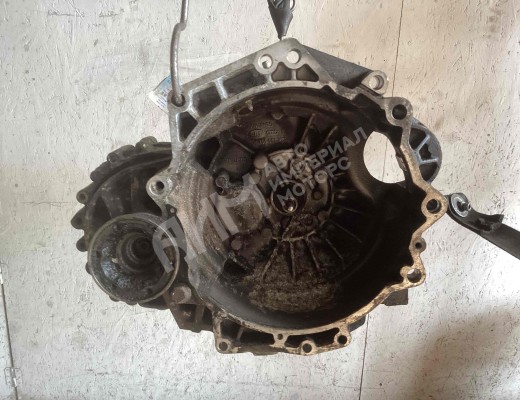 КПП механическая (МКПП) 5-ступенчатая Volkswagen Golf IV (1J) 1997-2004  Volkswagen Golf Golf IV (1J) 1997-2004