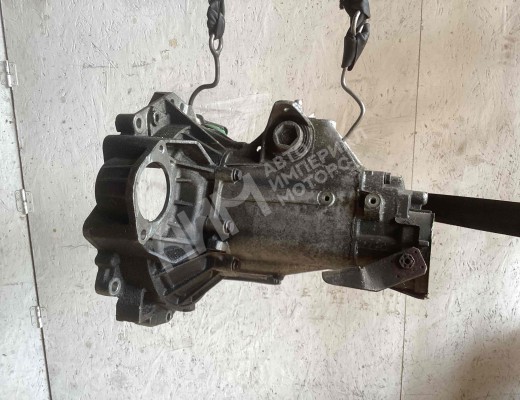 КПП механическая (МКПП) 5-ступенчатая Volkswagen Golf IV (1J) 1997-2004  Volkswagen Golf Golf IV (1J) 1997-2004