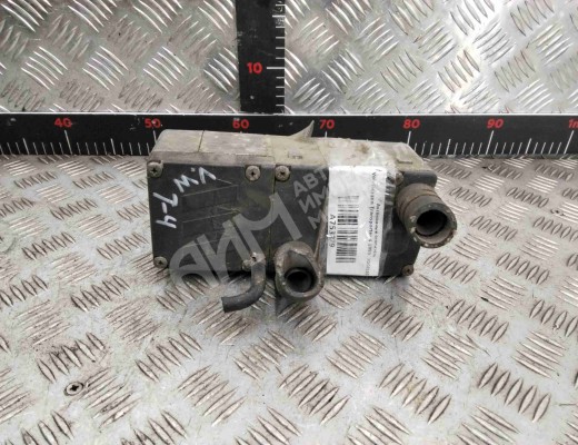 Автономный отопитель Volkswagen Transporter T4 (7D) 1990-1997  Volkswagen Transporter Transporter T4 (7D) 1990-1997