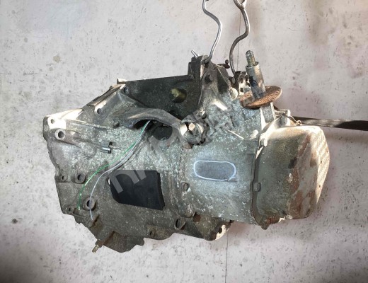 КПП механическая (МКПП) 5-ступенчатая Citroen Berlingo I (MF) 1996-2002  Citroen Berlingo Berlingo I (MF) 1996-2002