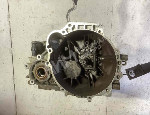 КПП механическая (МКПП) 5-ступенчатая Kia Carens I (FJ) 2002-2006 рестайлинг  Kia Carens Carens I (FJ) 2002-2006 рестайлинг