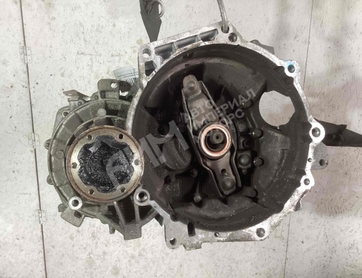 КПП механическая (МКПП) 5-ступенчатая Volkswagen Golf V (1K) 2004-2009  Volkswagen Golf Golf V (1K) 2004-2009
