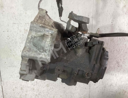 КПП механическая (МКПП) 5-ступенчатая Volkswagen Golf V (1K) 2004-2009  Volkswagen Golf Golf V (1K) 2004-2009