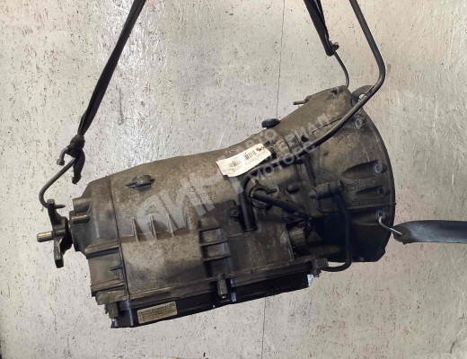 КПП автоматическая (АКПП) Mercedes C (W203) 2000-2004  Mercedes C C (W203) 2000-2004