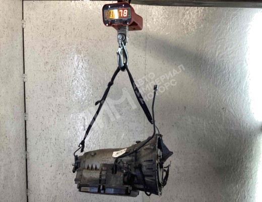 КПП автоматическая (АКПП) Mercedes C (W203) 2000-2004  Mercedes C C (W203) 2000-2004