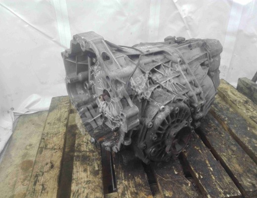 КПП автоматическая (АКПП) Audi A4 B6 (8EC, 8E5) 2000-2004  Audi A4 A4 B6 (8EC, 8E5) 2000-2004