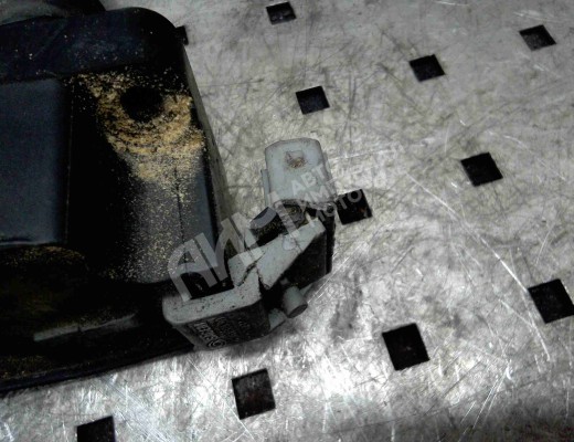 Катушка зажигания Peugeot 206 (2A/2E) 1998-2003  Peugeot 206 206 (2A/2E) 1998-2003