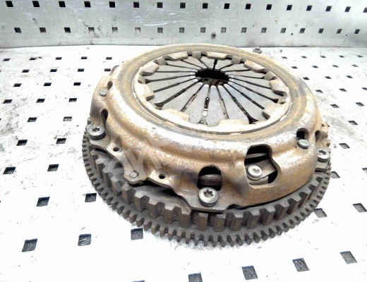 Комплект сцепления Peugeot 206 (2A/2E) 1998-2003  Peugeot 206 206 (2A/2E) 1998-2003