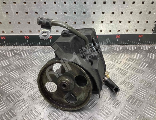 Насос гидроусилителя руля Peugeot 206 (2A/2E) 1998-2003  Peugeot 206 206 (2A/2E) 1998-2003