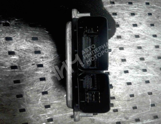 Блок управления двигателем Audi A4 B6 (8EC, 8E5) 2000-2004  Audi A4 A4 B6 (8EC, 8E5) 2000-2004