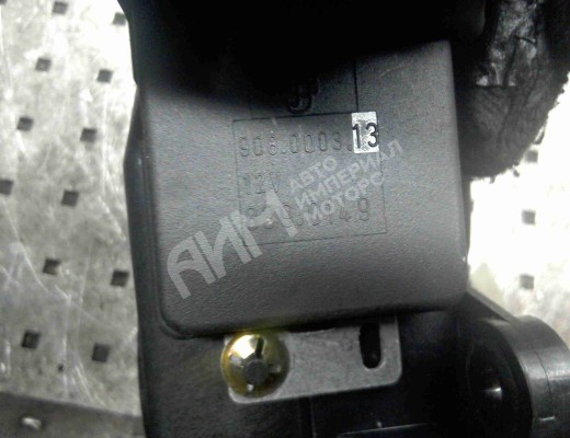 Моторчик печки Citroen C8 I 2002-2008  Citroen C8 C8 I 2002-2008