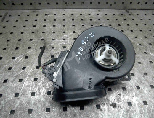 Моторчик печки Citroen C8 I 2002-2008  Citroen C8 C8 I 2002-2008