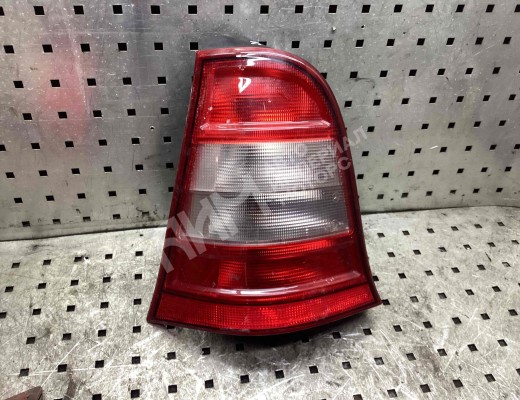 Фонарь задний левый Mercedes A (W168) 1997-2004  Mercedes A A (W168) 1997-2004