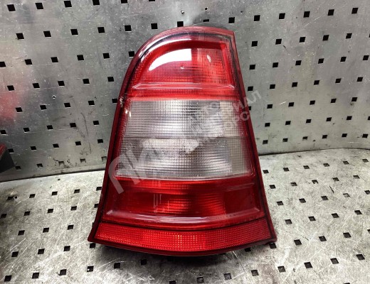 Фонарь задний правый Mercedes A (W168) 1997-2004  Mercedes A A (W168) 1997-2004