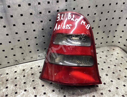 Фонарь задний левый Mercedes A (W168) 1997-2004  Mercedes A A (W168) 1997-2004