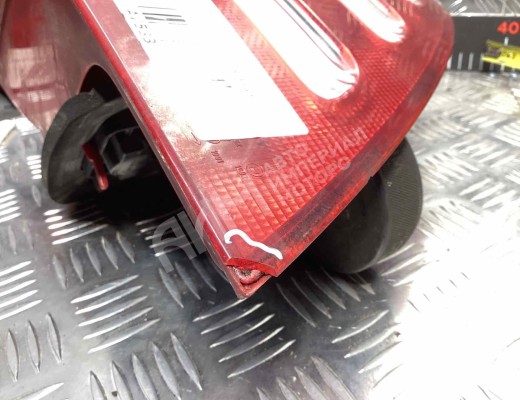 Фонарь задний правый Mercedes C (W203) 2000-2004  Mercedes C C (W203) 2000-2004